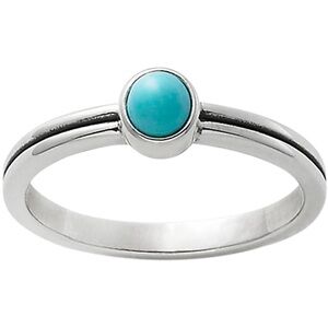 James Avery Tiny Turquoise Ring